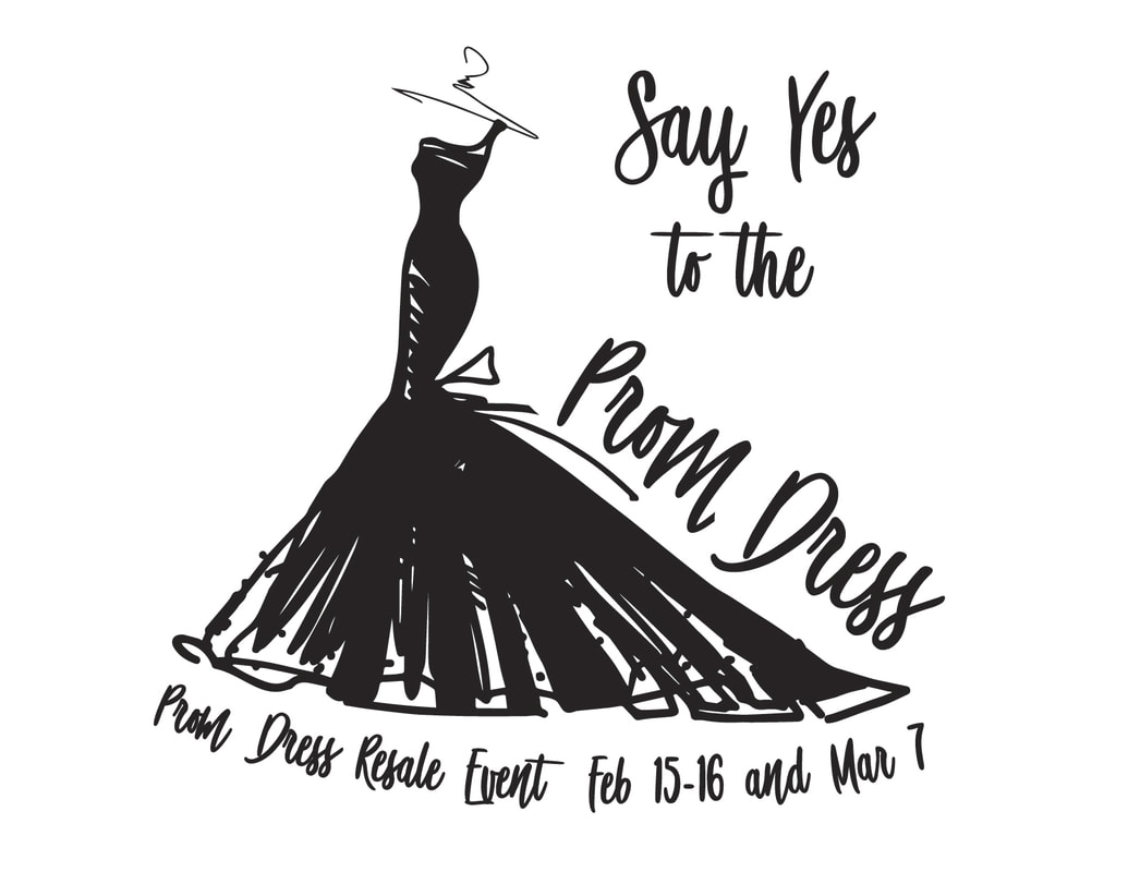 Say Yes To The Prom Dress Home